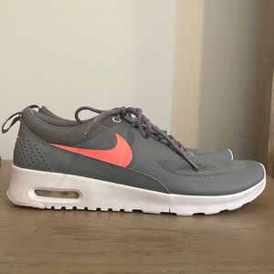 NWOB: Nike Air Max Thea (Youth 6.5)